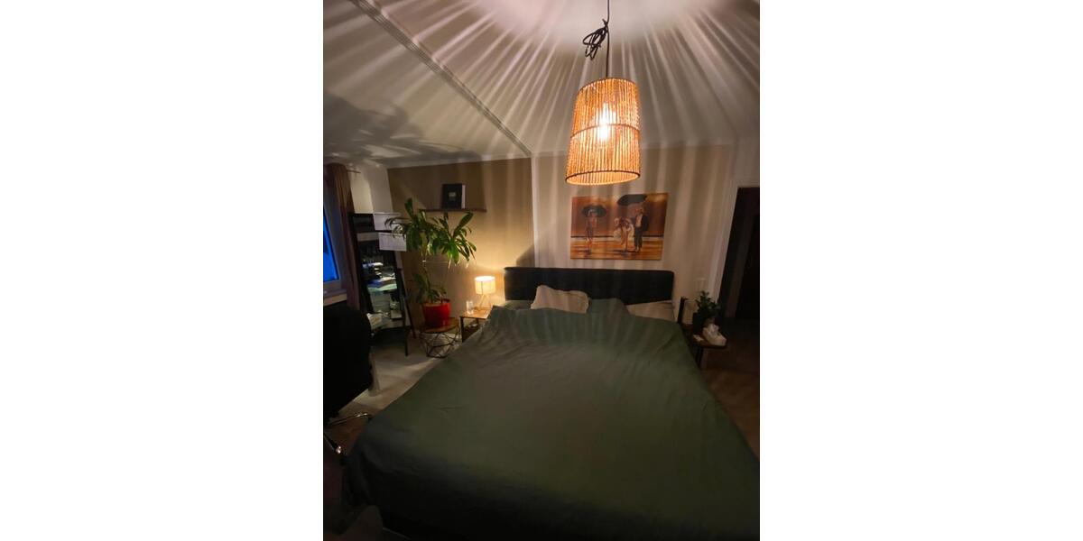 Etagenwohnung Meerbusch Necklenbroich - 1 Zimmer, 40 m&sup2;, 469&euro; | Angebot:26656140