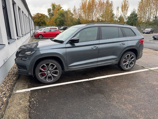 Skoda Kodiaq 73.000 km 33.600 € Kassel 34123