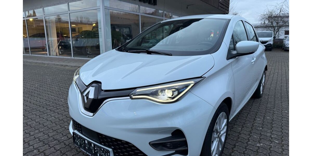 Renault ZOE 94.650 km 11.650 &euro; Beilstein 71717