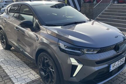 Renault Captur 5.887 km 29.390 &euro; Wolfenbüttel 38304