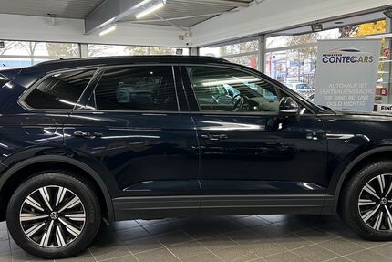 VW Touareg 155.380 km 35.700 &euro; Werl 59457