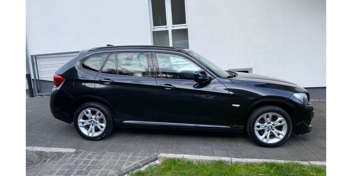 BMW X1 113.000 km 10.100 € Albstadt 72461