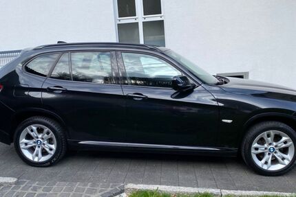 BMW X1 113.000 km 13.500 € Albstadt 72461
