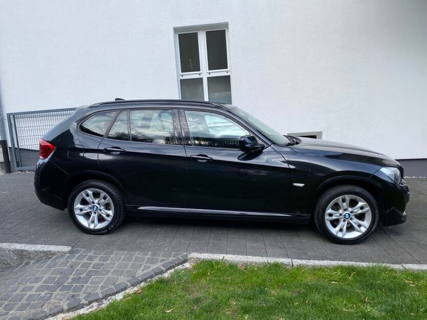 BMW X1 113.000 km 13.500 € Albstadt 72461