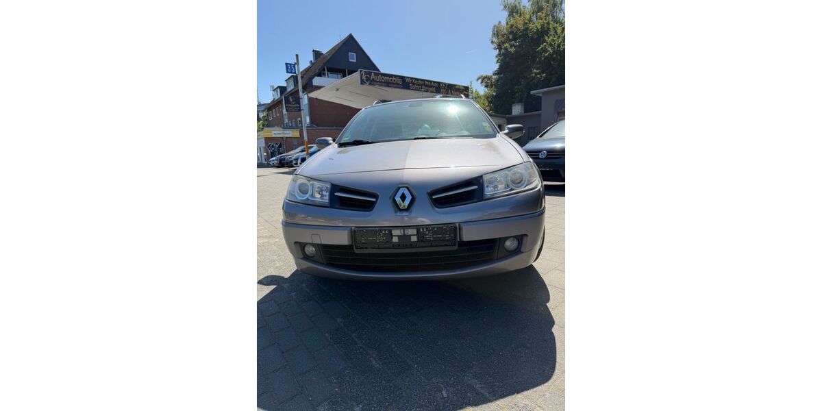 Renault Megane 140.000 km 2.999 &euro; kiel 24148