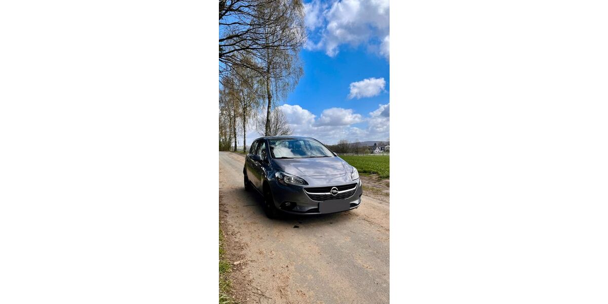 Opel Corsa 71.000 km 12.500 &euro; Hiddenhausen 32120