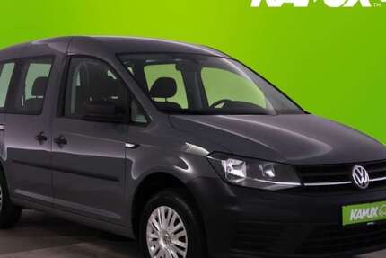 VW Caddy 63.950 km 17.290 &euro; Hameln 31785