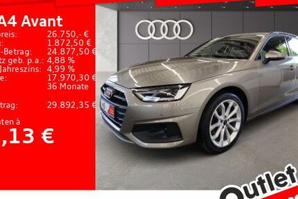 Audi A4 53.760 km 26.750 &euro; Frankfurt am Main 60314