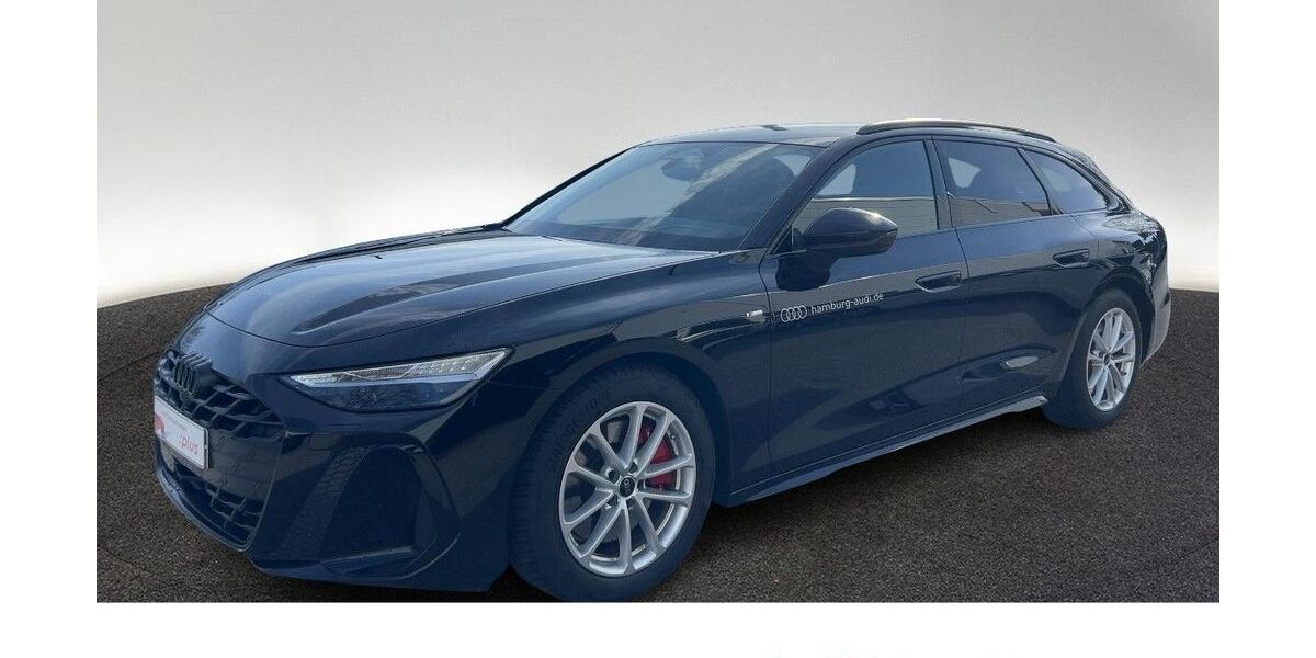 Audi A6 5.955 km 81.997 &euro; Hamburg 22529