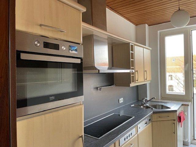 Etagenwohnung Hannover Döhren-Wülfel - 2 Zimmer, 62 m&sup2;, 233.000&euro; | Angebot:26447267