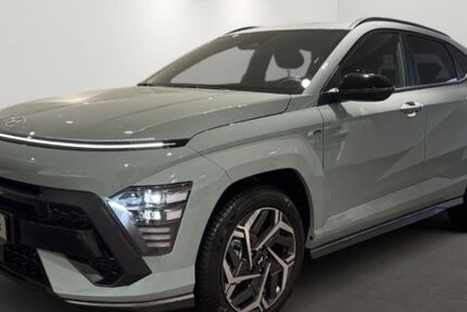 Hyundai KONA 3.500 km 28.980 &euro; Mülheim 45478