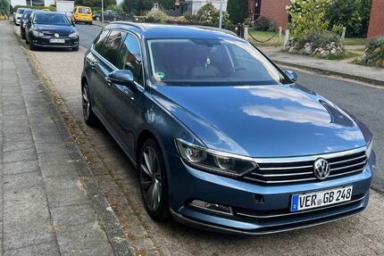 VW Passat 215.000 km 15.000 &euro; Achim 28832