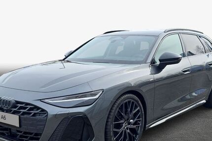 Audi A6 15.800 km 57.890 &euro; Husum 25813