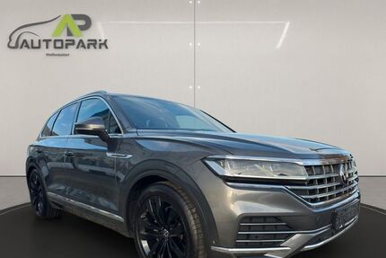 VW Touareg 153.000 km 38.490 &euro; Wolfenbüttel 38304