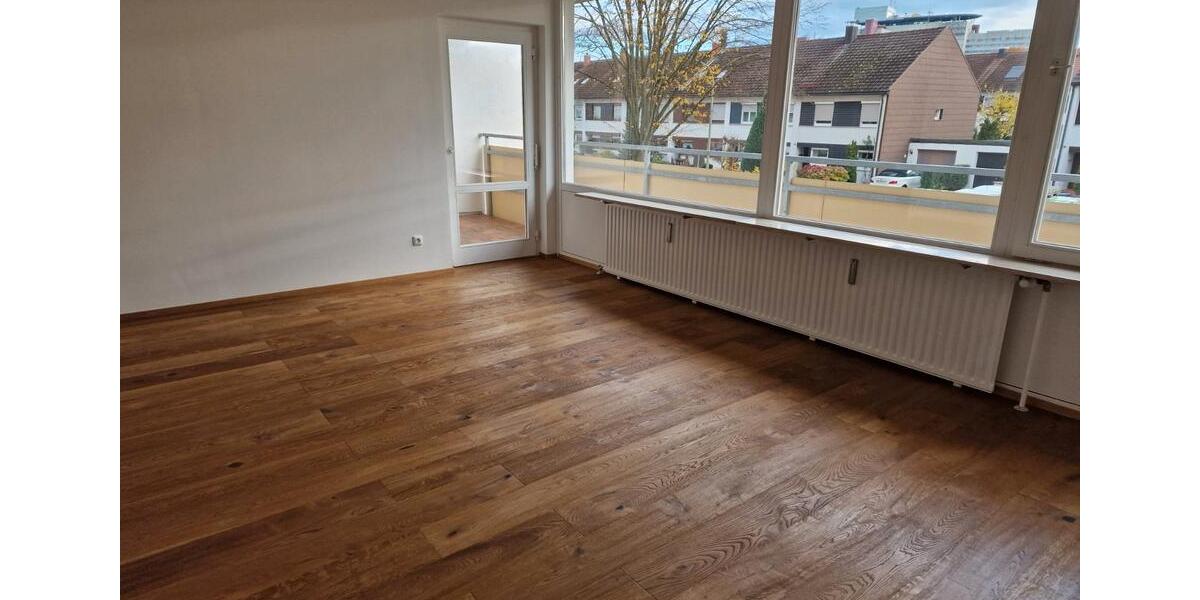 Etagenwohnung Neusäß - 4 Zimmer, 103 m&sup2;, 385.000&euro; | Angebot:26942176