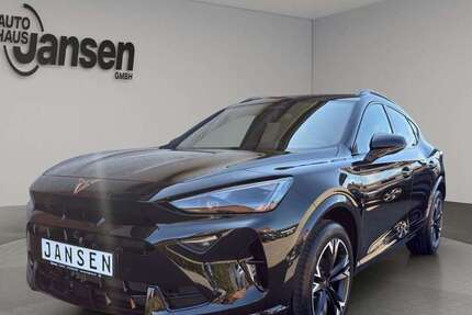 Cupra Formentor 1.040 km 37.990 &euro; Sassenberg 48336