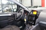 Zafira 1.8 FAMILY PLUS / 7-SITZE / NAVI+ / XENON
