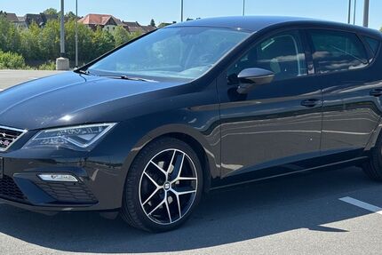 Seat Leon 138.000 km 10.999 &euro; Marktredwitz 95615