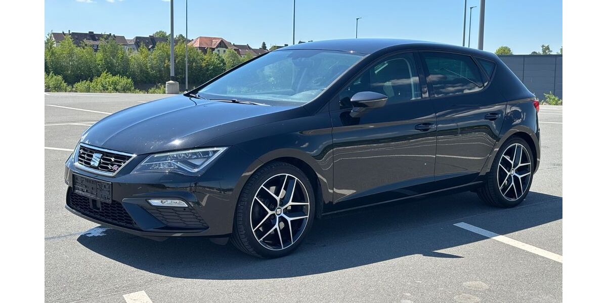 Seat Leon 138.000 km 11.299 &euro; Marktredwitz 95615
