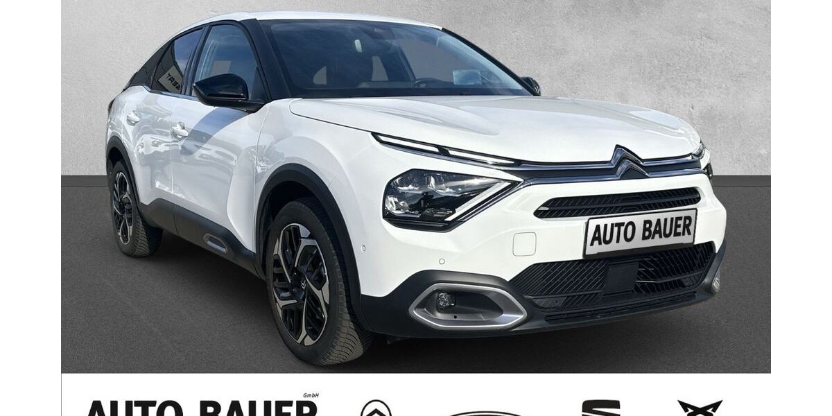 Citroen C4 16.571 km 15.990 &euro; Marktheidenfeld 97828