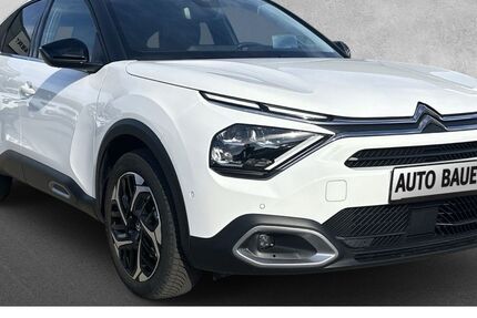 Citroen C4 16.571 km 20.390 &euro; Marktheidenfeld 97828