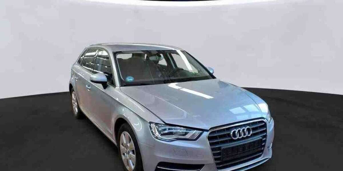 Audi A3 137.650 km 9.950 &euro; Schöppenstedt 38170