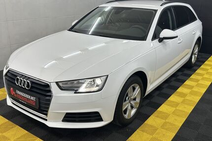 Audi A4 110.367 km 15.999 &euro; Ostrhauderfehn 26842