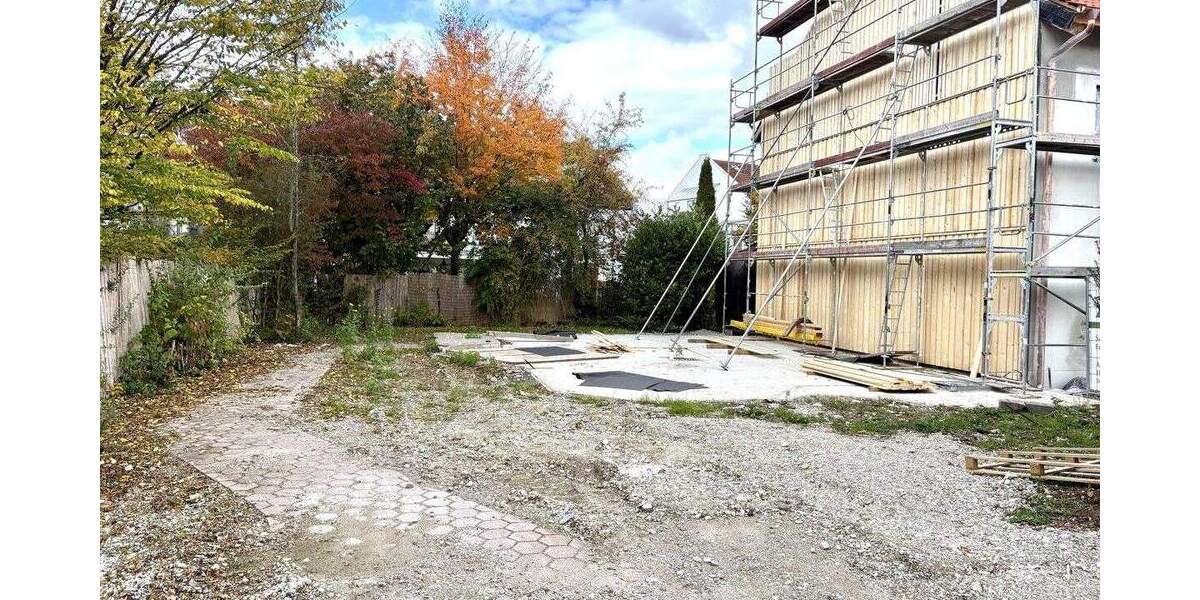 Grundstück Vaterstetten Baldham - 499.000&euro; | Angebot:23883239