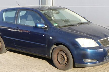 Toyota Corolla 184.254 km 890 € Plattling 94447