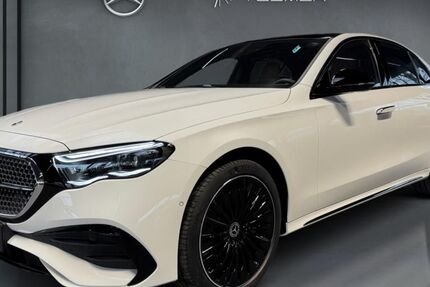 Mercedes-Benz E 300 14.900 km 74.770 &euro; Hamburg 21079