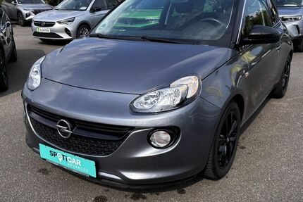 Opel Adam 19.950 km 16.950 € Weinheim 69469