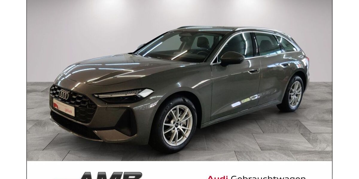 Audi A5 5.980 km 39.940 &euro; Borna 04552
