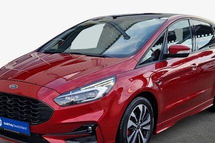 Ford S-Max 84.912 km 28.880 &euro; Waiblingen 71332