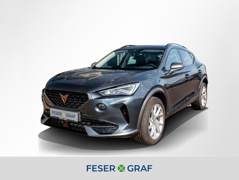 Cupra Formentor 43.100 km 26.790 € Magdeburg 39118