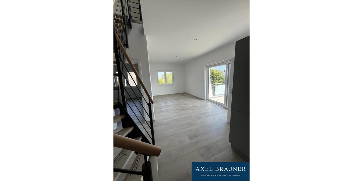 Etagenwohnung Stuhr - 4 Zimmer, 92 m&sup2;, 1.000&euro; | Angebot:25991144