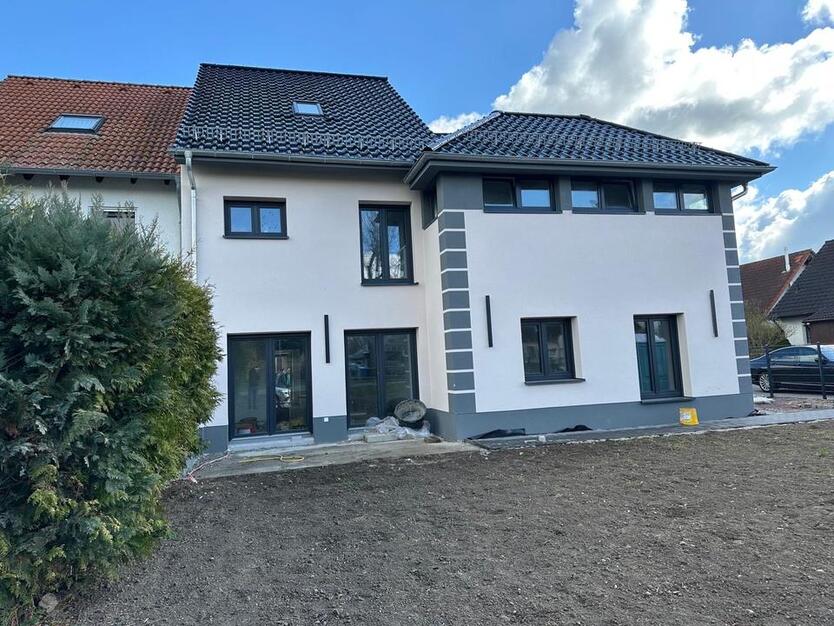 Moderner Neubau Einfamilienhaus in Wiedemar, OT Wiesenena zimmer