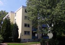 Willkommen Zuhause: Schöne 2,5-Zimmer-Wohnung für Senioren