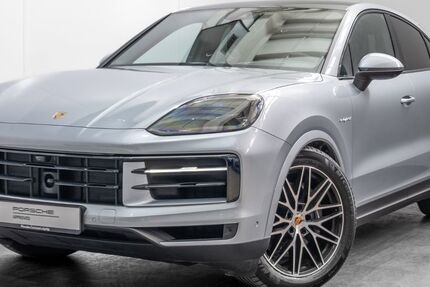 Porsche Cayenne 23.393 km 96.680 &euro; Leipzig 04356