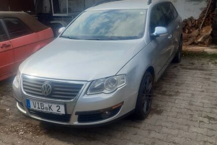 VW Passat Variant 360.000 km 800 &euro; Altfraunhofen 84169