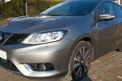 Nissan Pulsar