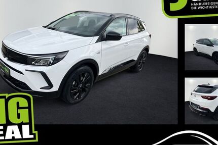 Opel Grandland (X)