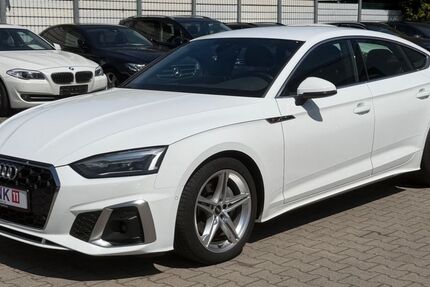 Audi A5 162.000 km 23.990 &euro; Cloppenburg 49661
