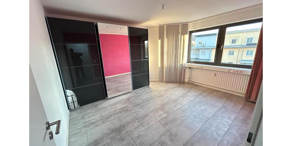Moderne 4 Zimmer Wohnung in Bendorf Mitte 4 zimmer