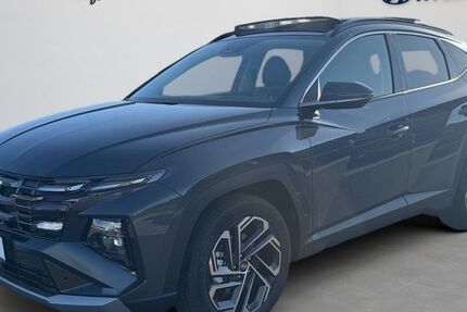 Hyundai TUCSON 1.500 km 41.899 &euro; Hof 95030