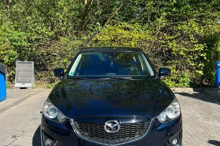 Mazda CX-5 126.000 km 12.850 &euro; Hamburg 21107