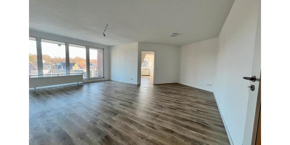 Dachgeschoßwohnung Fredenbeck - 2 Zimmer, 80 m&sup2;, 850&euro; | Angebot:25278751