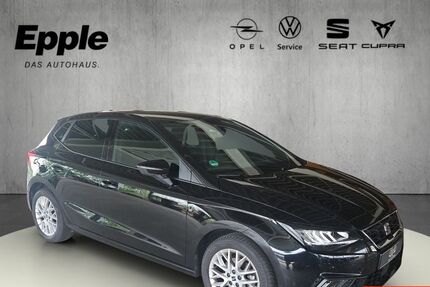 Seat Ibiza 52.917 km 15.490 &euro; Rutesheim 71277