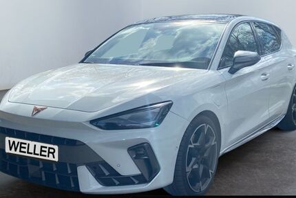 Cupra Leon 8.000 km 39.700 &euro; Bremen 28205