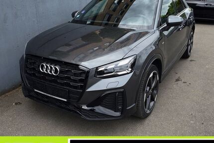 Audi Q2 99.905 km 22.330 &euro; Waiblingen 71332