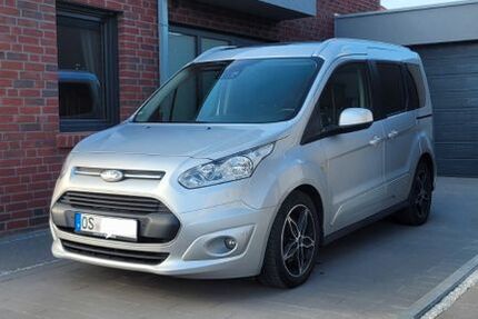 Ford Tourneo Connect 119.000 km 10.999 &euro; Tecklenburg 49545